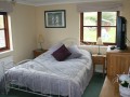 bedroom in big meadow