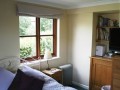 bedroom in big meadow