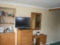 bedroom in big meadow