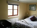 bedroom in big meadow