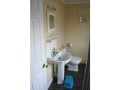 child-friendly ensuite bathroom in big meadow