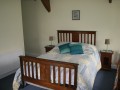 garden view bedroom