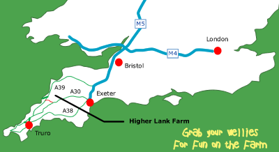 southern england