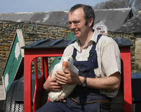 farmer andrew finnemore