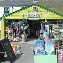 higher lank farm holidays only 7 miles from trebarwith strand- image by charles winpenny, www.cornwallcam.co.uk