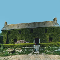 higher lank farm house - holidays with your toddler