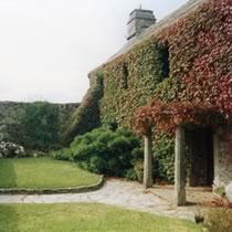 higher lank farm for toddler holidays - guest house