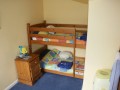 wisteria children's bedroom
