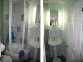wisteria ensuite shower room