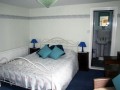 wisteria bedroom