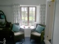 wisteria bedroom
