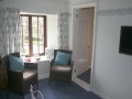 wisteria bedroom